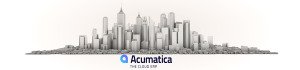 Acumatica Cloud ERP Industries New York Acumatica ERP Cloud - Stratus Network Technology New York New Jersey NYC Long Island the Hamptons