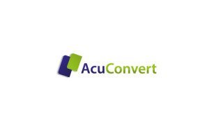 Applications - AcuConvert