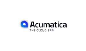 Applications - Acumatica Cloud ERP