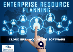 Cloud ERP and Accounting Software 