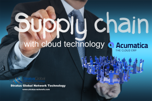 Acumatica Cloud Change Management